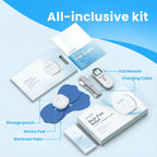 Neuro MD Back Pain Corrective Therapy Stimulator Device (BRAND NEW IN BOX)